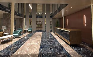 Great Athens Hotel
