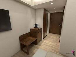 Great Athens Hotel