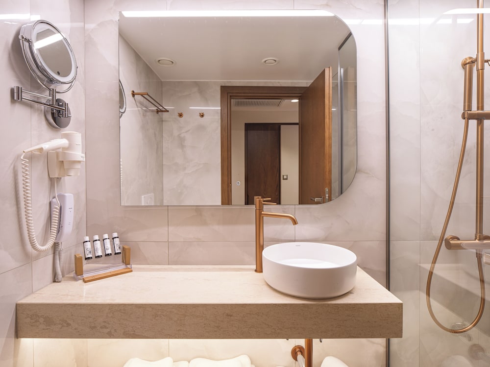 Great Athens Hotel