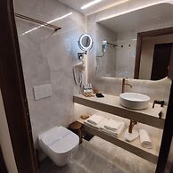 Great Athens Hotel