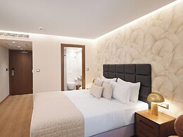 Great Athens Hotel