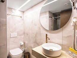 Great Athens Hotel