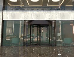 Great Athens Hotel