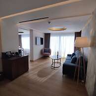 Great Athens Hotel