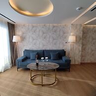 Great Athens Hotel