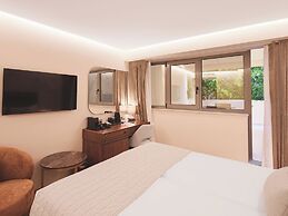 Great Athens Hotel