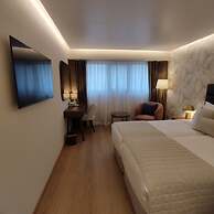 Great Athens Hotel