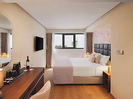 Great Athens Hotel