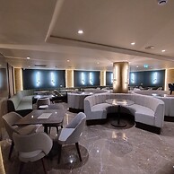 Great Athens Hotel
