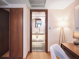 Great Athens Hotel