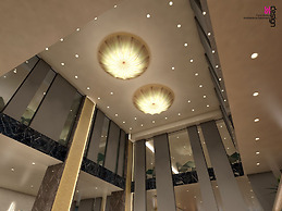 Great Athens Hotel