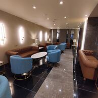 Great Athens Hotel