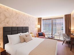 Great Athens Hotel