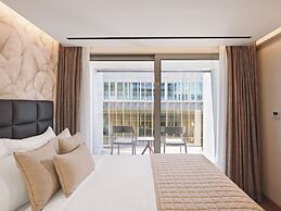 Great Athens Hotel