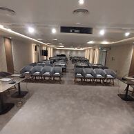 Great Athens Hotel