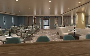 Great Athens Hotel