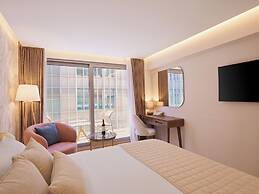 Great Athens Hotel