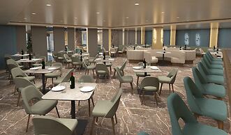 Great Athens Hotel