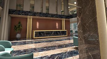 Great Athens Hotel