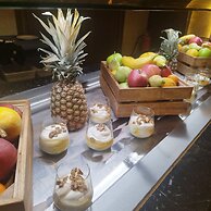 Great Athens Hotel