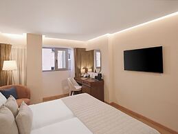 Great Athens Hotel