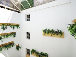 Great Athens Hotel
