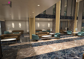 Great Athens Hotel