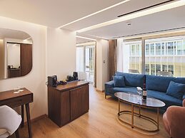 Great Athens Hotel