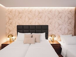 Great Athens Hotel
