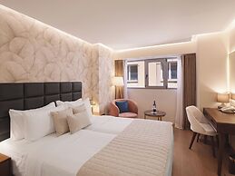 Great Athens Hotel