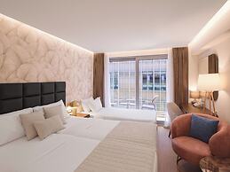 Great Athens Hotel