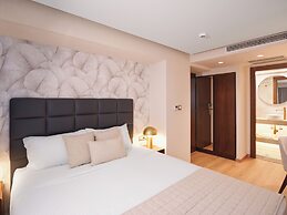 Great Athens Hotel
