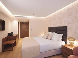 Great Athens Hotel
