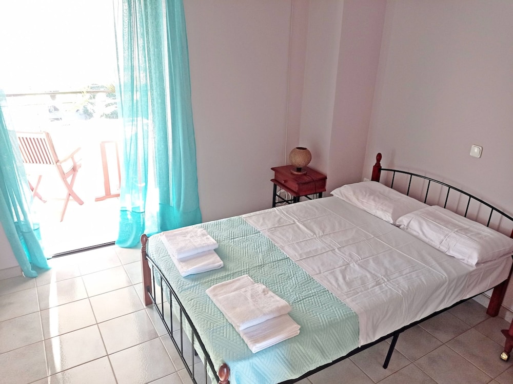 Lechaio Beach Corinth Maisonette - Lechaio Beach Corinth Maisonette - 