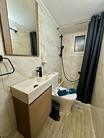 Studio for 2 Near Syngrou Fix Metro Station