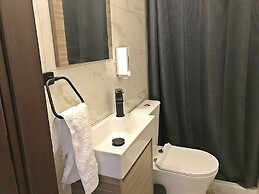 Studio for 2 Near Syngrou Fix Metro Station