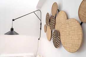 Piraeus Cozy Apartment for 4 Persons