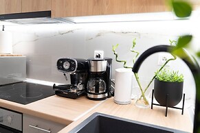 Piraeus Cozy Apartment for 4 Persons