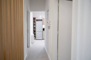 Piraeus Cozy Apartment for 4 Persons