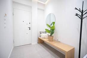 Piraeus Cozy Apartment for 4 Persons