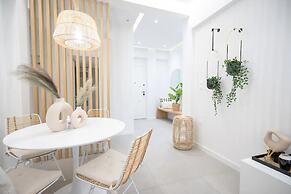 Piraeus Cozy Apartment for 4 Persons