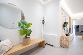Piraeus Cozy Apartment for 4 Persons