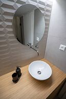 Piraeus Cozy Apartment for 4 Persons