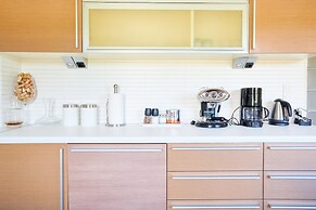 Dream-stay Apartment With a Spacious Balcony