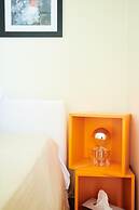 Dream-stay Apartment With a Spacious Balcony