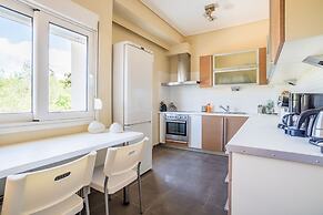Dream-stay Apartment With a Spacious Balcony