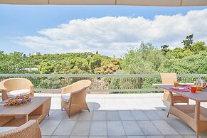 Dream-stay Apartment With a Spacious Balcony
