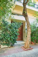 Dream-stay Apartment With a Spacious Balcony