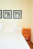 Dream-stay Apartment With a Spacious Balcony