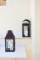 Dream-stay Apartment With a Spacious Balcony